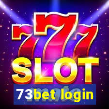 73bet login